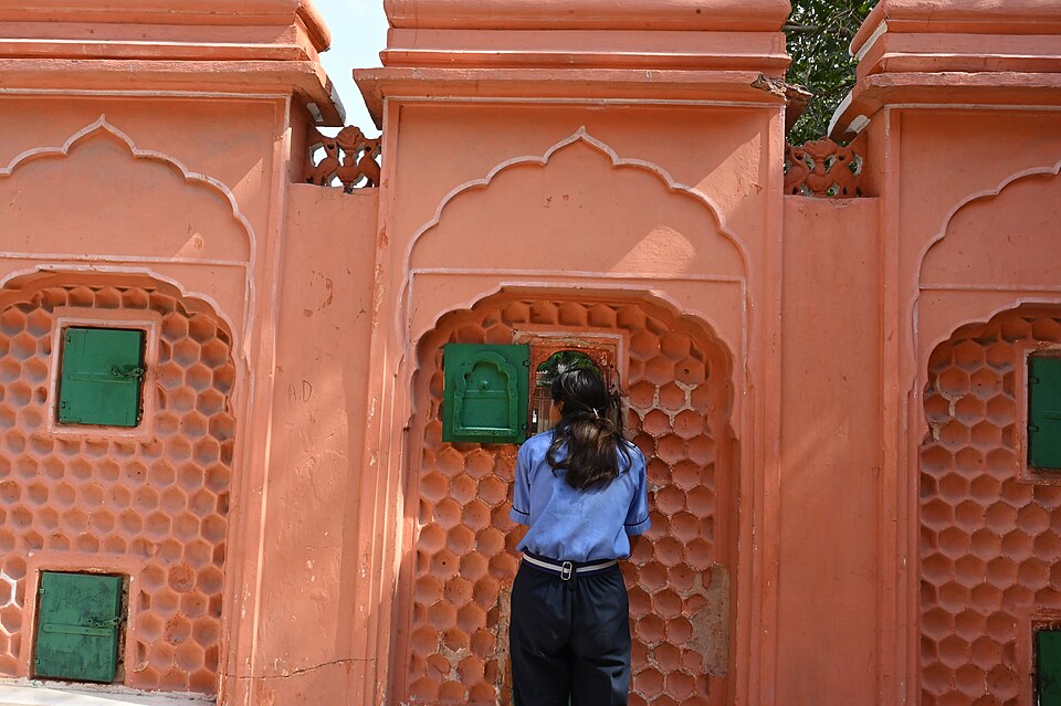 Hawa Mahal 2