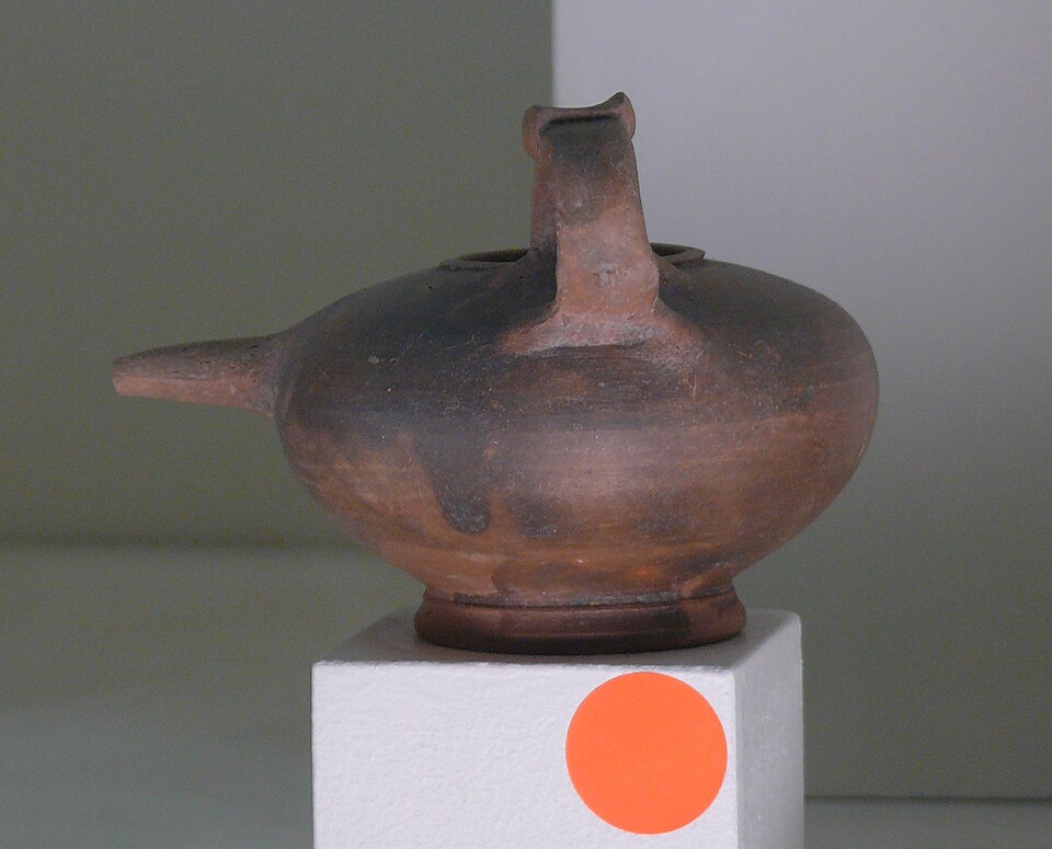 Museo de Antalya 4