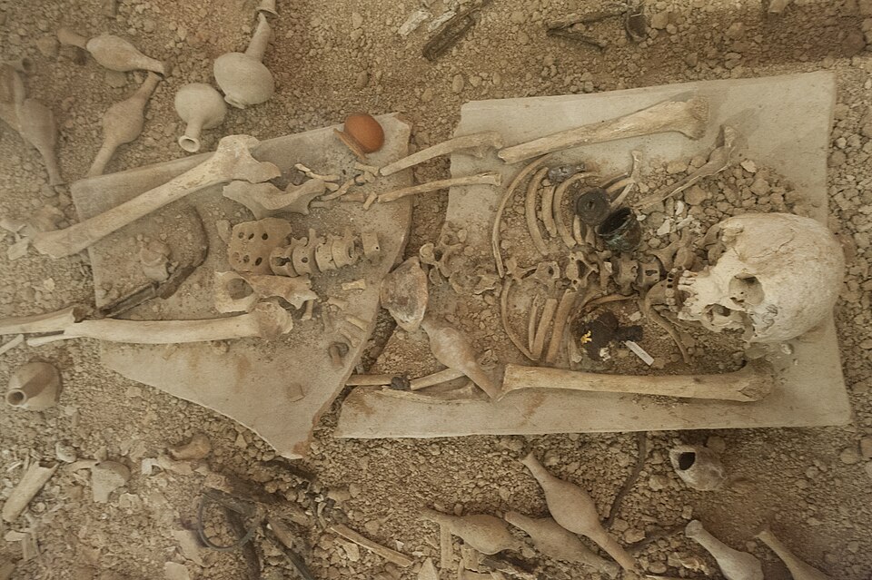 Museo de Antalya 2