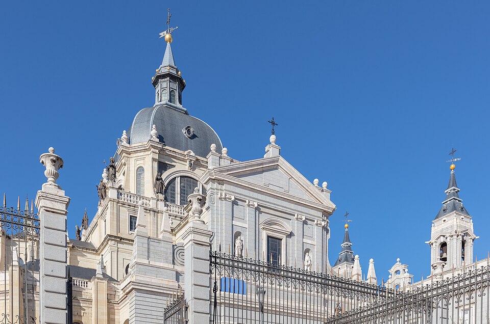 Museo de la Catedral de la Almudena 2