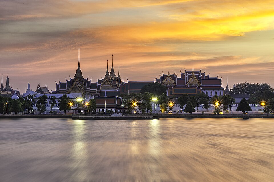 Grand Palace 2