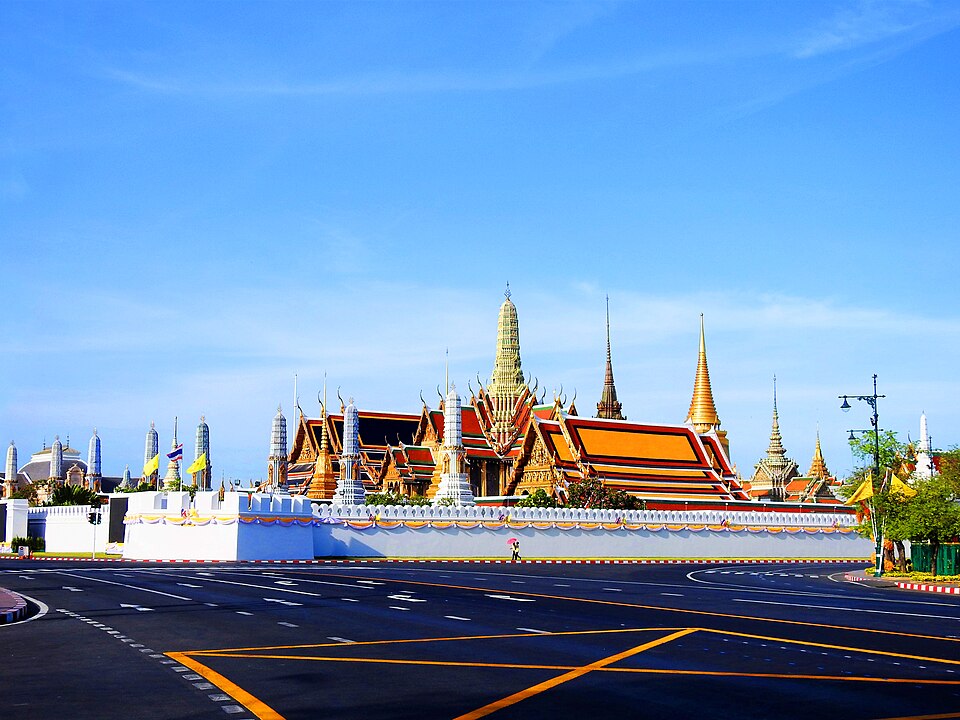 Grand Palace 4