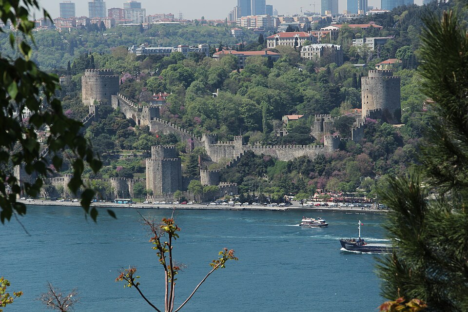 Rumeli Hisarı 2