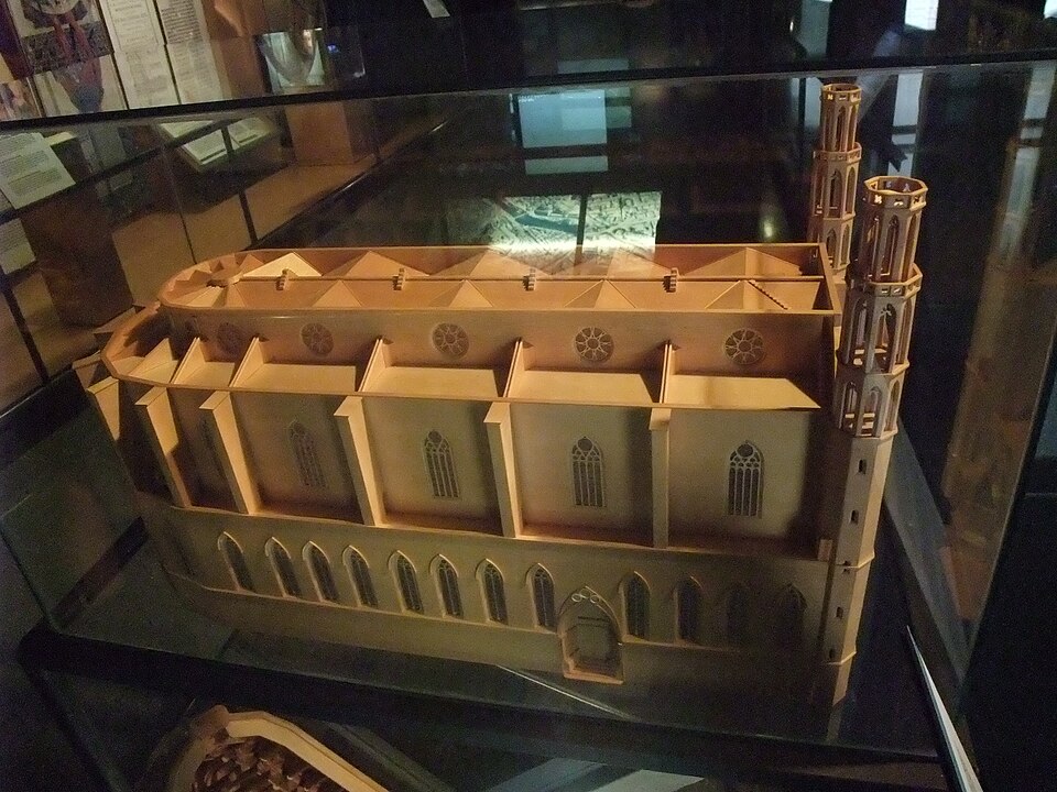 Basilica of Our Lady of the Sea 3
