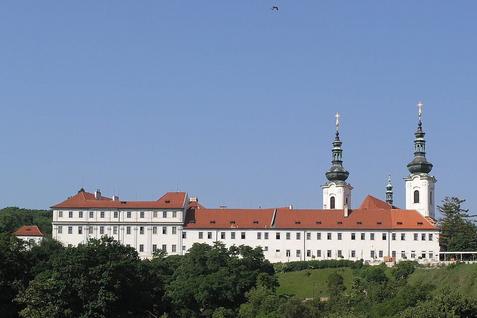 Strahov Monastery 4