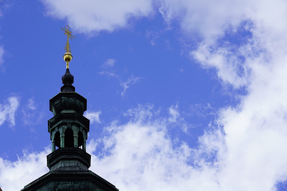 Strahov Monastery 2