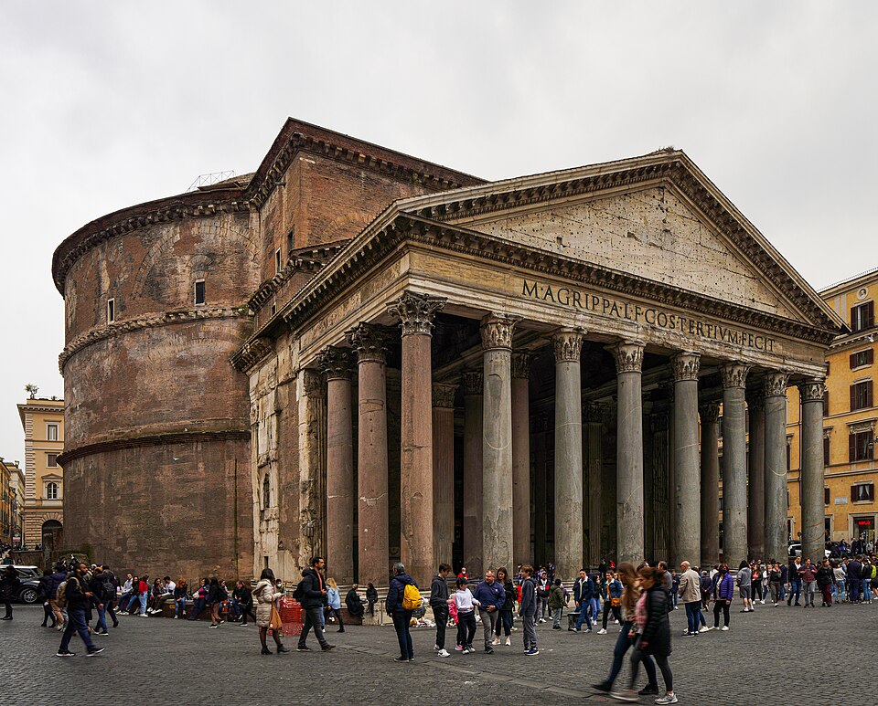 Pantheon 4