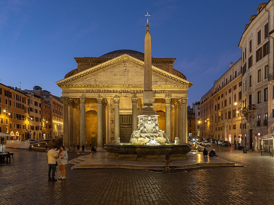 Pantheon 3
