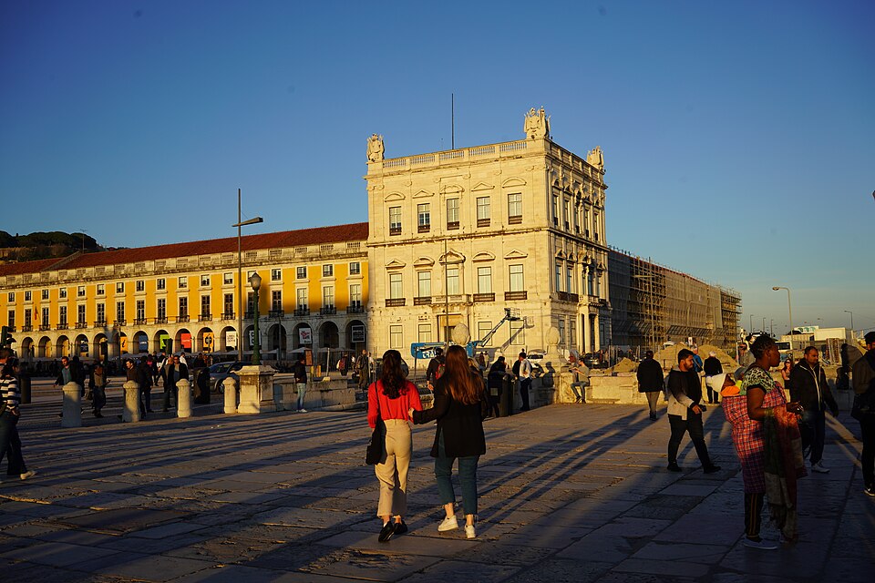 Praça do Comércio 3