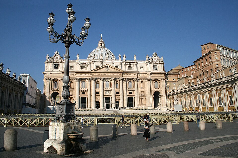 Vatican City 2
