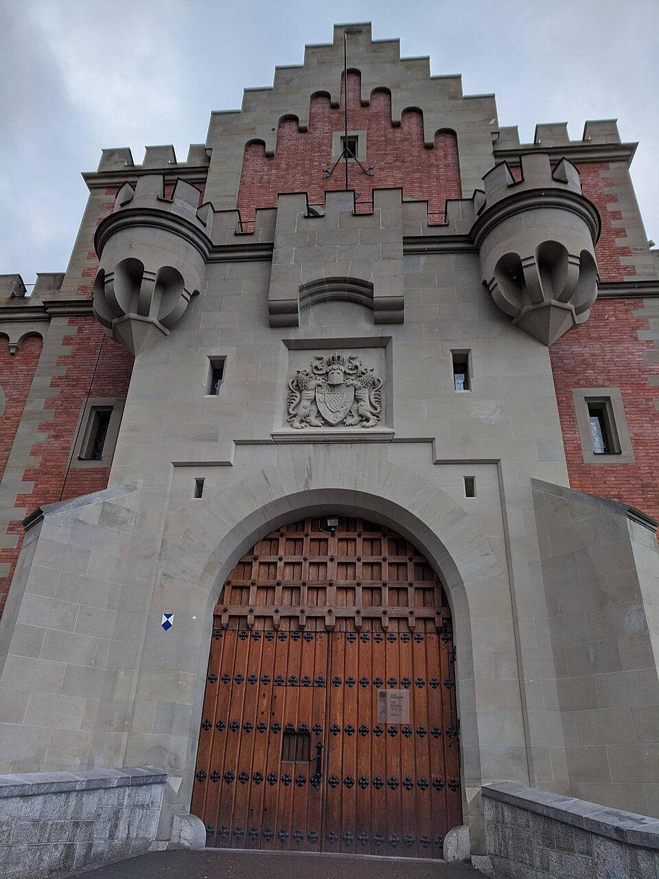 Neuschwanstein Castle 2